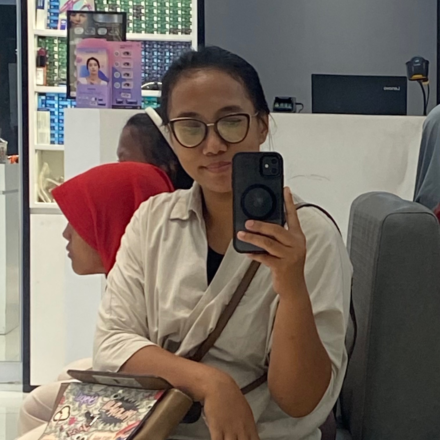 Yunita Rahmah