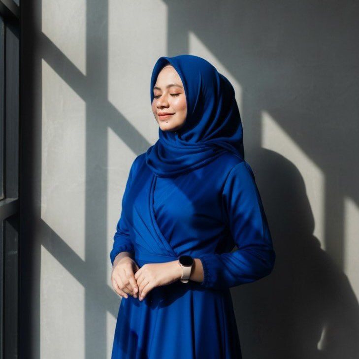 indah Kurniawaty Rumoning