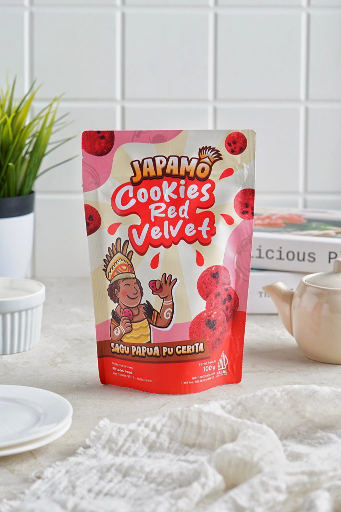 cookies red velvet